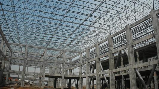 黄骅概述网架加工对钢材的质量的具体要求