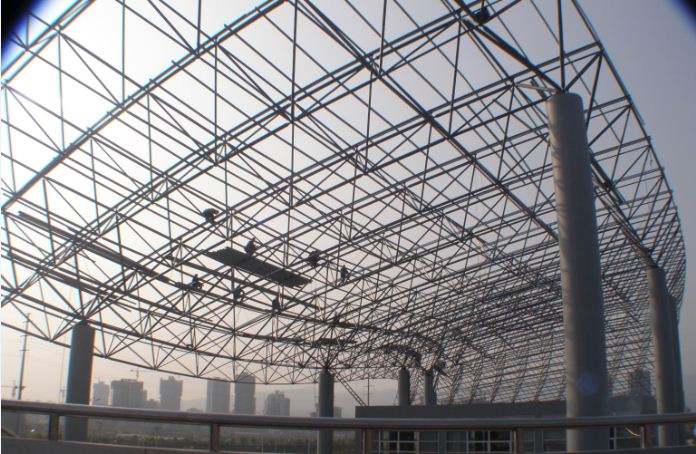 黄骅厂房网架结构可用在哪些地方，厂房网架结构具有哪些优势